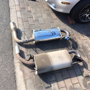 ロードスター NB型