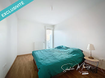 appartement à Nantes (44)