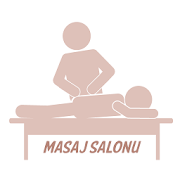 Masaj Salonları 1.2 Icon