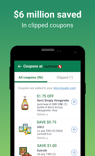 Download Fresh EBT - Food Stamp Balance MOD APK 2020 Latest Version