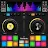 DJ Music Mixer - DJ Mix Studio icon