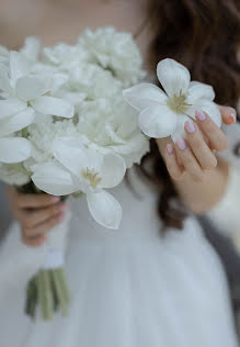 Fotógrafo de casamento Anna Kuligina (annakuligina). Foto de 26 de julho 2023