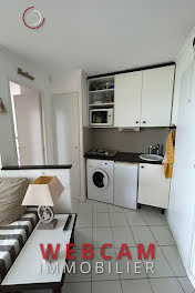 appartement à Agay (83)