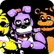 Fnaf Wallpapers HD  Icon