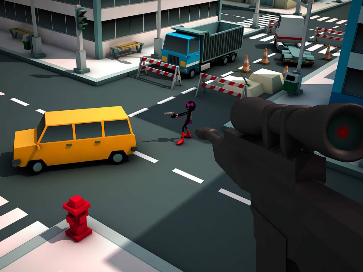 Underworld Stick Mafia 18 Apl Android Di Google Play