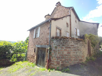 maison à Saint-Christophe-Vallon (12)