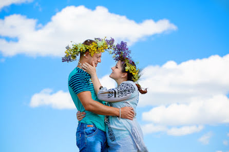 Photographe de mariage Aleksandr Myasnikov (alec111111). Photo du 6 février 2016