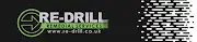 Re-Drill Remedial Services Logo