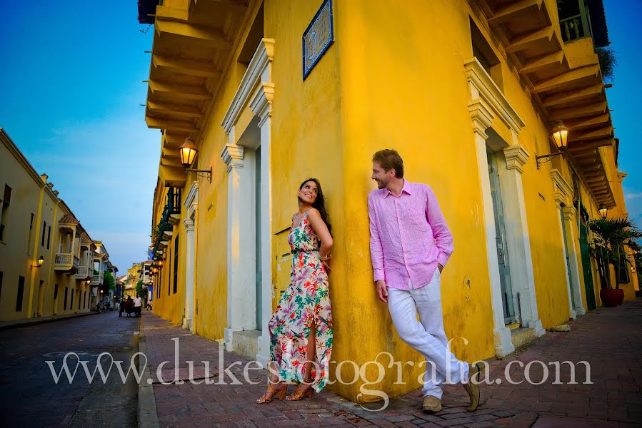 Photographe de mariage Juan Diego Duque Salazar (duquesalazar). Photo du 13 avril 2015