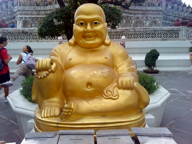 BUDDA di girasole59