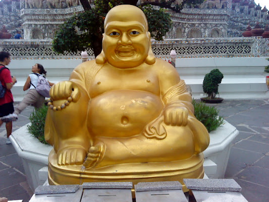 BUDDA di girasole59