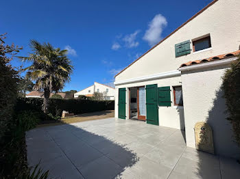 maison à Saint-Palais-sur-Mer (17)