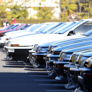 カローラレビン AE86