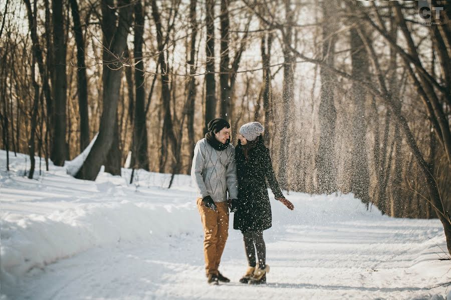 結婚式の写真家Irina Lavrenteva (svetteni)。2014 3月11日の写真