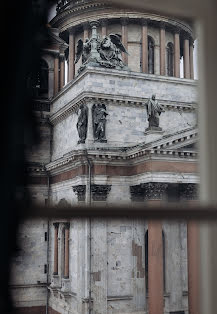 Fotografo di matrimoni Aleksandra Andruschenko (alexandra-an). Foto del 7 aprile 2022