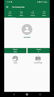 The Gretong Way(圖3)-速報App