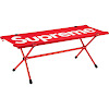 supreme®/helinox® bench one ss22