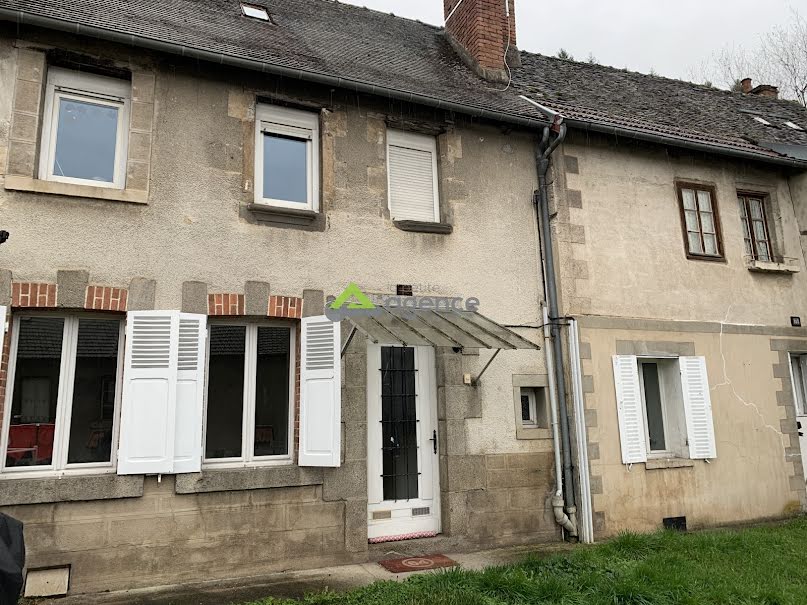 Vente maison  78 m² à Aubusson (23200), 64 800 €