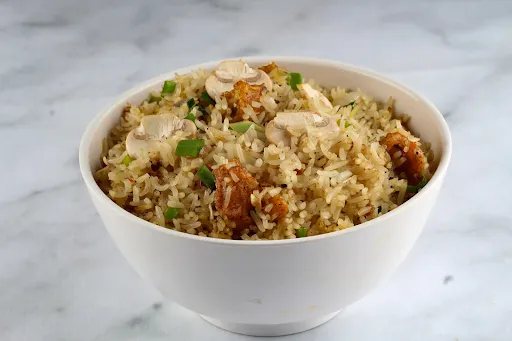 Veg Fried Rice