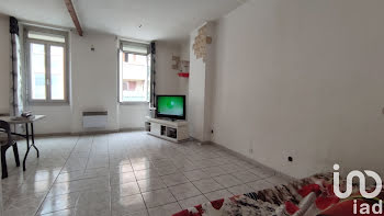 appartement à Marseille 14ème (13)