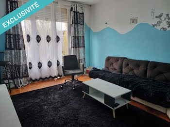 appartement à Saint-Brieuc (22)