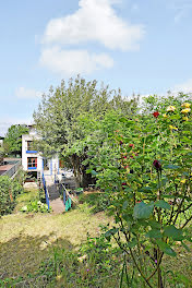 maison à Clamart (92)