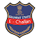 Gujarat E-Challan icon