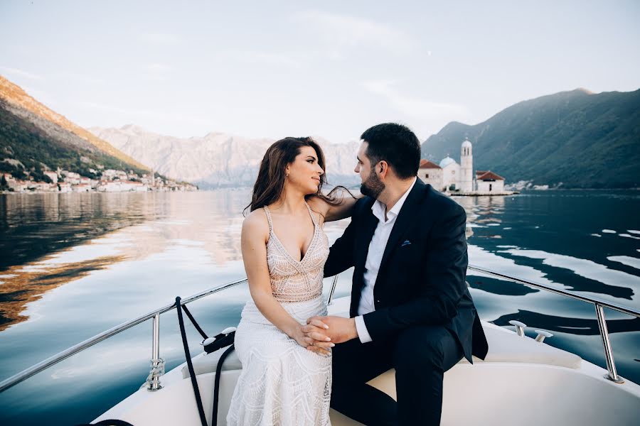 Wedding photographer Marko Gardasevic (gardasevic). Photo of 22 November 2022