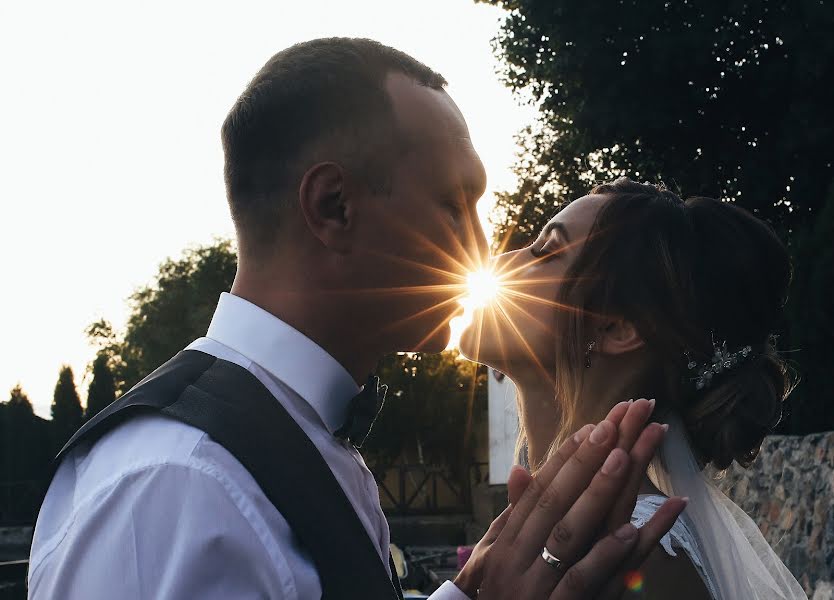 Wedding photographer Aleksandr Malysh (alexmalysh). Photo of 18 February 2020