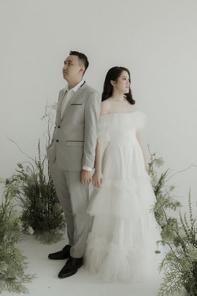 Wedding photographer Dedy Sanjaya Dedy (dedysanjaya). Photo of 24 May 2022