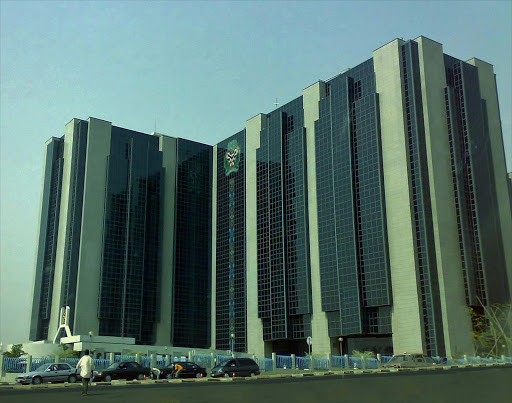 Nigeria central bank