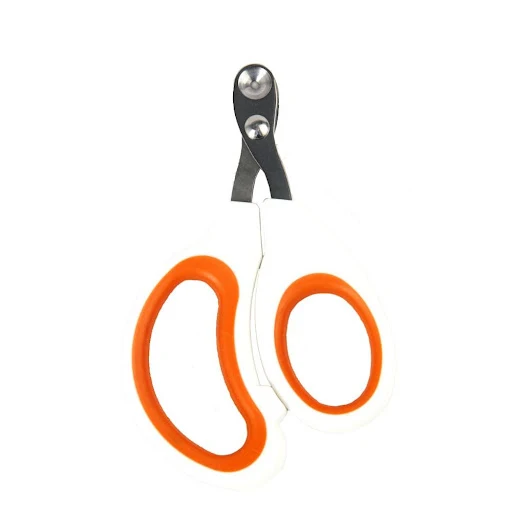 Quiet Easy Nail Care Safer Cat Grooming Pet Nail Clipper Cat Claw Trimmer Cat Nail Clipper For Cats
