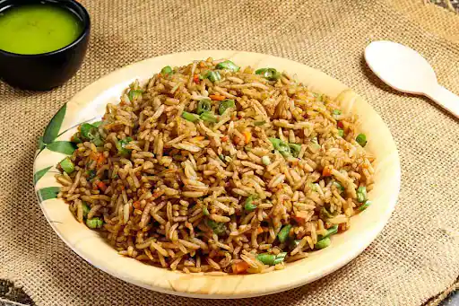 Veg Fried Rice