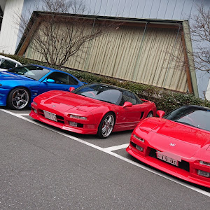 NSX NA1