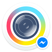 Camera for Facebook 2.2.2 Icon