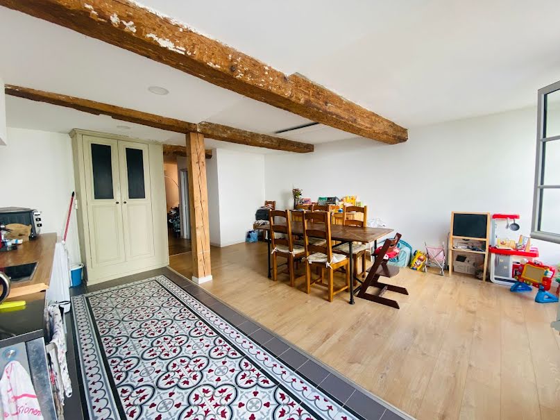 Vente maison 6 pièces 161.6 m² à Carcassonne (11000), 197 000 €