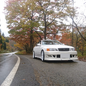 チェイサー JZX100