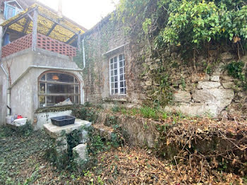 maison à Chénérailles (23)