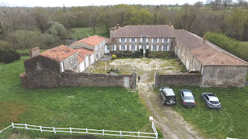 propriété à La Roche-sur-Yon (85)