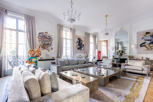 Appartement 4