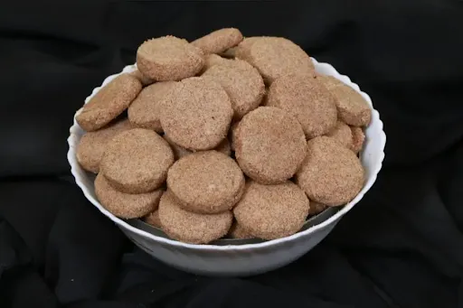 Ragi Biscuit [200 Grams]