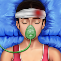 Icon Doctor Operation Surgery Games