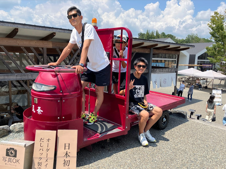 スカイライン GT-Rのお盆休み・ドライブ・VISON・水温やばい・洗車に関するカスタム事例の投稿画像3枚目