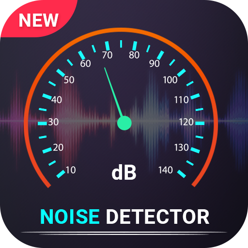 Sound Meter - Noise Detector