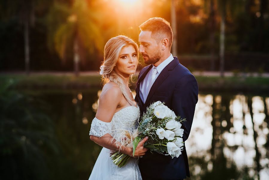 Fotógrafo de casamento Gustavo Carreiro (gustavocarreiro). Foto de 23 de setembro 2020