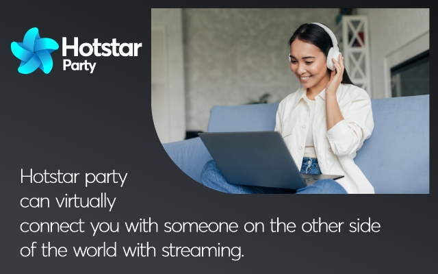 Hotstar Party Preview image 4