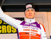 Flandriencross in Hamme pakt uit met gloednieuwe hindernis, iets voor Mathieu van der Poel? 