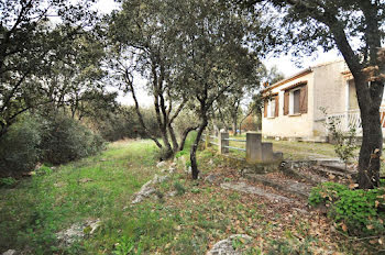 villa à Saint-Maximin-la-Sainte-Baume (83)