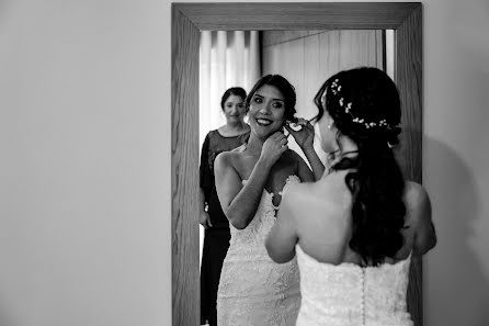 Wedding photographer Nuno Lopes (nunolopesphoto). Photo of 6 February