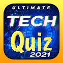 Ultimate Tech Geek Quiz 2023 icon